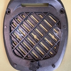 バイク パニアケースの画像