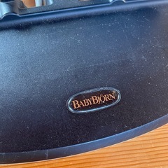 babybjorn バウンサーの画像