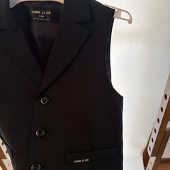 コムサ　おしゃれ着set🦖⋆͛の画像