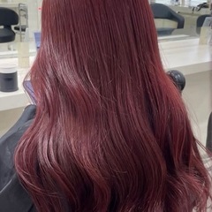 ❤️‍🔥今だけ無料❤️‍🔥3/19(木)カラー・カラーリタ…