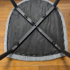 椅子(2脚
)の画像