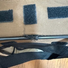 ペットケージの画像