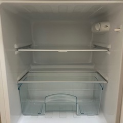 【無料】小型冷蔵庫 BESTEK 一人暮らし用の画像