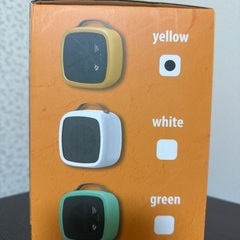 ミニファンヒーター　フットウォーマーセットの画像