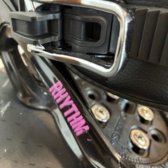 初心者歓迎！スノーボード3点セット！買ってすぐ乗れる！の画像