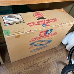 ミニ四駆　コースの画像