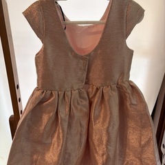 ドレス👗⸝⋆の画像