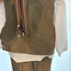 おしゃれ着⸝⋆の画像