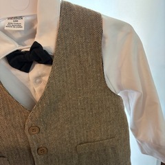 おしゃれ着⸝⋆の画像