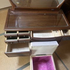 ドレッサーの画像