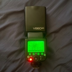 Godox TT350F + X2T-F フラッシュセット（富士フイルム用）の画像