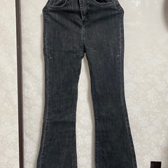 スキニージーンズ (skinny jeans)の画像