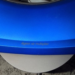 ダイソン 扇風機　テーブルファン の画像