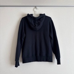 チャンピオン パーカー ネイビー S
の画像