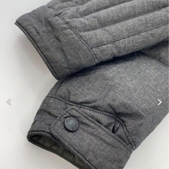 モンクレール　ダウン　レディースの画像