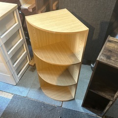 コーナーボックスの画像