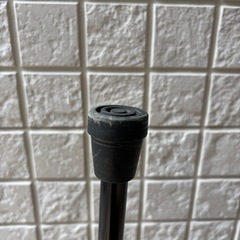 杖 男性 女性 軽量折りたたみ アルミ伸縮ステッキ 歩行補助杖おしゃれ( つえ 老人用 杖 伸縮   折りたたみ杖 ) 中古
の画像