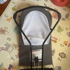 バウンサーの画像