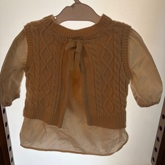 子供服⸝⋆の画像