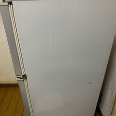冷蔵庫 無料
の画像