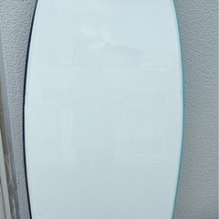 コストコ　サーフボード　wave storm ウェーブストームソフトボードの画像