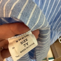 子供服⸝⋆の画像