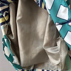 IENA フレアスカートの画像