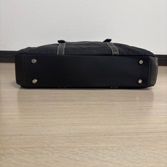 ナイロンビジネスバッグ　ユナイテッドアローズ
の画像