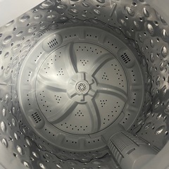 ELOSONIC 5KG 洗濯機
の画像