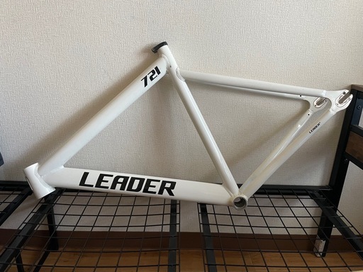 Leader 721 Sサイズフレーム