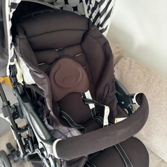 #インファンタジー　ベビーカー　　　#ベビーカーの画像