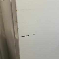 ハイセンス　冷凍冷蔵庫の画像