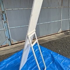 たて鏡　ミラーの画像