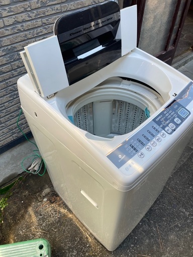 洗濯機