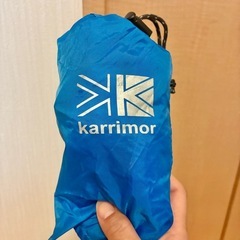 カリマー リッジ 25の画像