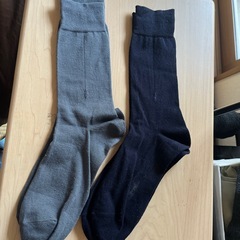 メンズ靴下の画像