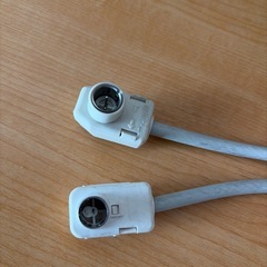 パナソニック製 テレビアンテナケーブルの画像