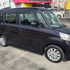 スズキスペーシアカスタムの画像