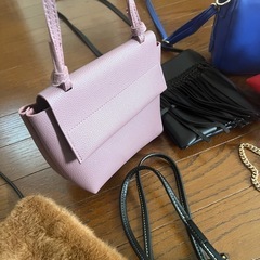 パック ９点まとめ売りの画像