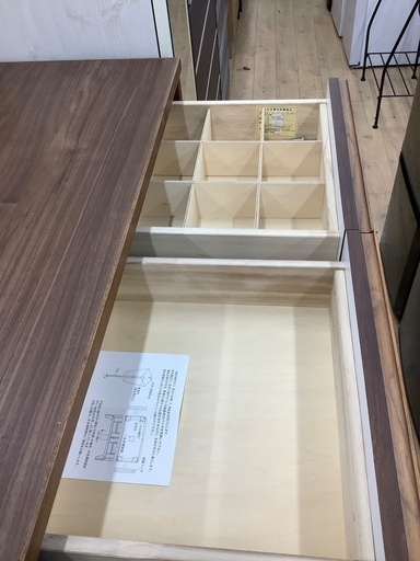 【トレファク松原店】岡製作所のチェストのご紹介です！ トレファク松原店】岡製作所のチェストのご紹介です！