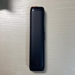 【未使用】glo HILO 加熱式たばこ 本体の画像