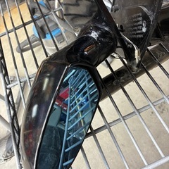 シボレーアストロ用ウィンカーミラーの画像