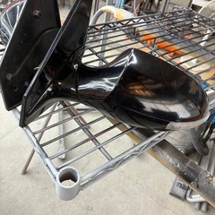 シボレーアストロ用ウィンカーミラーの画像