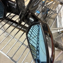 シボレーアストロ用ウィンカーミラーの画像