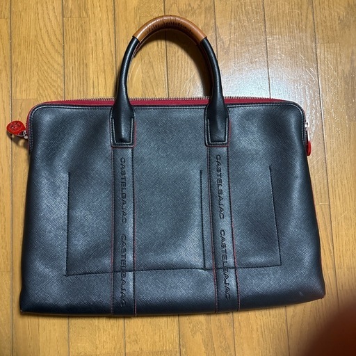 CASTELBAJAC バッグ