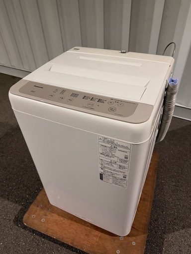 ☆ジモティ割引あり☆洗濯機 シャープ FS-KS70U 2018年製 ※当店3