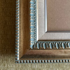 絵画用額縁８号用の画像