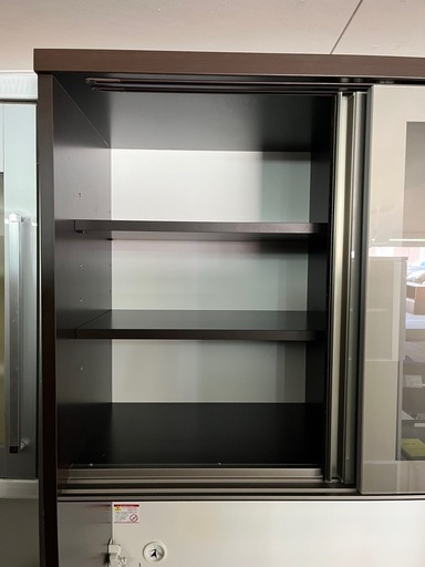【ドリーム池田店♪ジモティ割対象】 松田家具 オープンボード 46945
