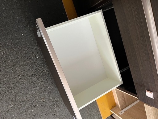 【ドリーム池田店♪ジモティ割対象】 松田家具 オープンボード 46945