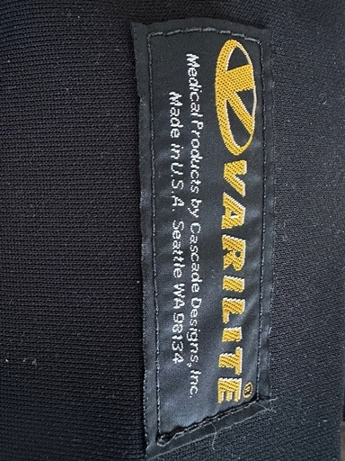 VARILITE(車椅子用クッション)（お値下げ）